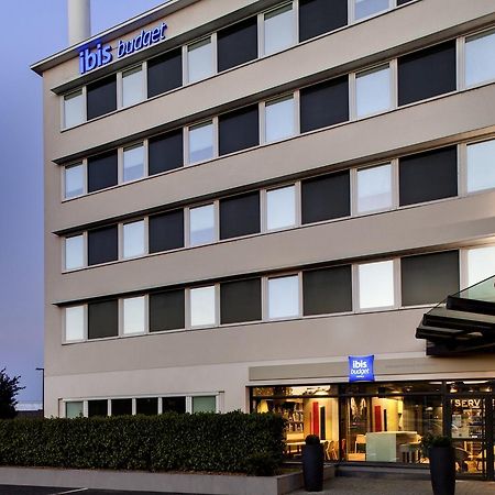 Ibis Budget Clermont Ferrand Centre Montferrand Esterno foto