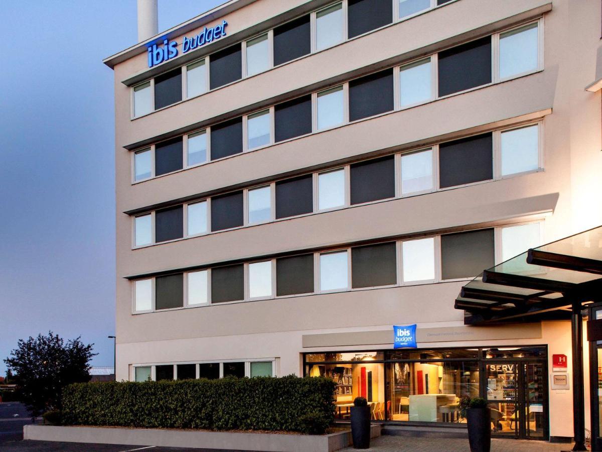 Ibis Budget Clermont Ferrand Centre Montferrand Esterno foto